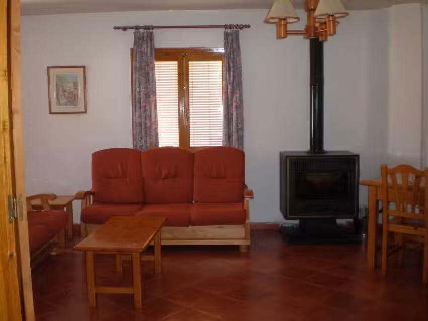 Casas Paco Mora