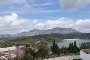 Casas Paraje Natural