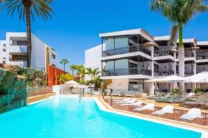 Casas Pepe Apartments & Spa- Adults Only