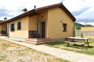 Casas Rurales 4 Valles