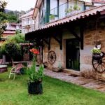 Casas Rurales A Chairi&ntilde;a Y A Revolta