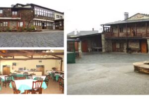 Casas Rurales A Salanova