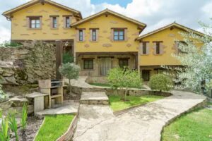 Casas Rurales Acebuche&reg;