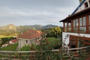 Casas Rurales, Aldea de Ribadesella