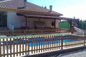 Casas Rurales Aldea la Pur&iacute;sima