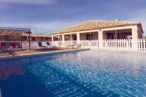 Casas Rurales Alhambra | Ruidera, Ciudad Real