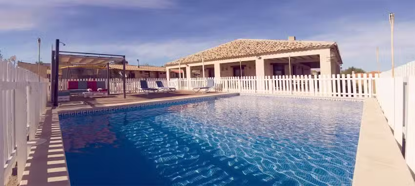 Casas Rurales Alhambra | Ruidera, Ciudad Real