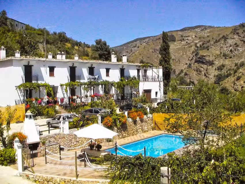 Casas Rurales Altas Vistas&reg;