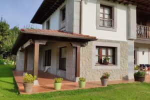 Casas Rurales Andr&iacute;n La Torre