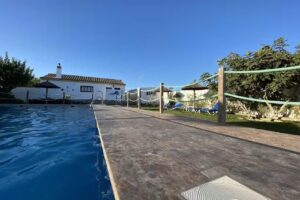 Casas rurales Arena y Mar