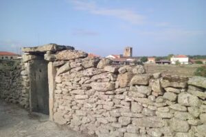 Casas Rurales Arribes Durii