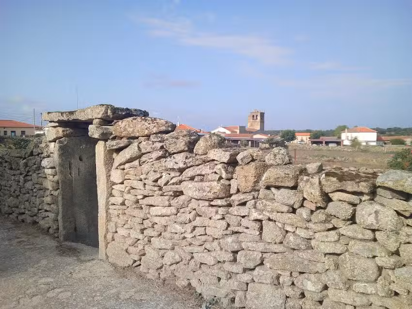 Casas Rurales Arribes Durii