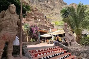 Casas rurales Barranco de la Salud &ndash; Agroturismo