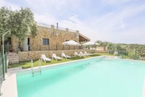 Casas Rurales Bellas Vistas, Ildefonso Palma Rom&aacute;n y Ana Rodr&iacute;guez Sosa