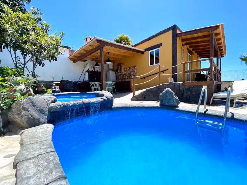 Casas Rurales Candelaria