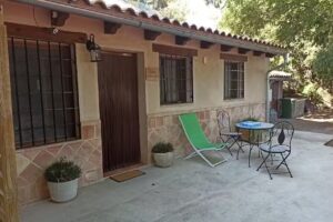 Casas Rurales Caravaca de la Cruz