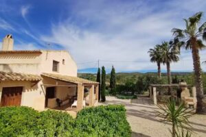 Casas Rurales Casas de Ain&aacute;s