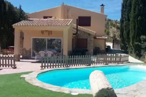 Casas Rurales Castril