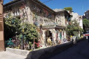 Casas rurales Cazorla. CazorlaTurismo.Com