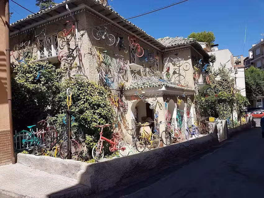 Casas rurales Cazorla. CazorlaTurismo.Com