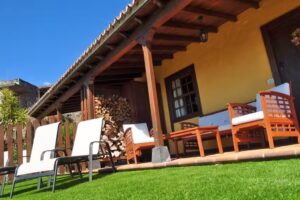 Casas Rurales Cha Miquela