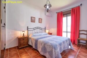 Casas rurales Conil Villa Nueva