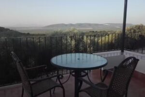 Casas Rurales Cortijo La Cañada