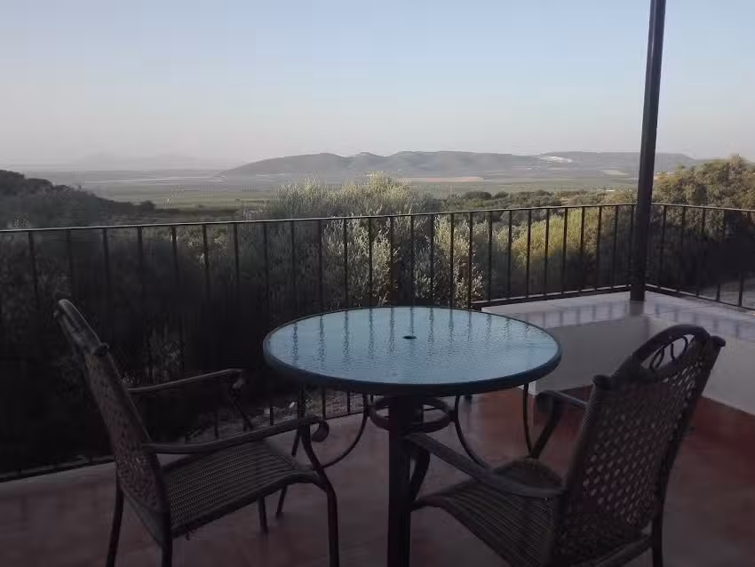 Casas Rurales Cortijo La Ca&ntilde;ada