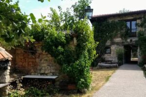 Casas Rurales de Gama y Las Tuerces