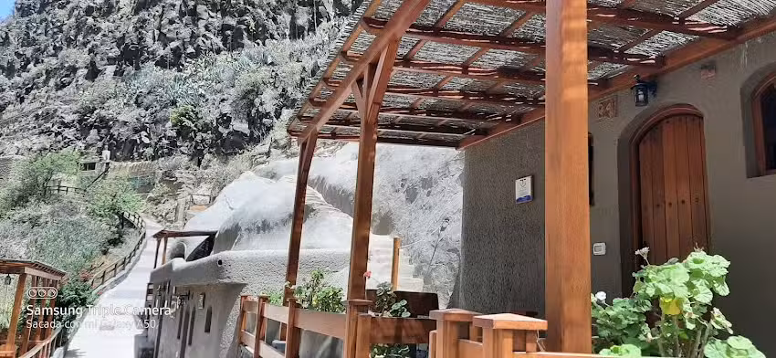 Casas Rurales de Guayadeque