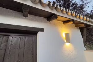 Casas Rurales de Ronda S.L.