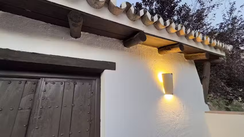 Casas Rurales de Ronda S.L.