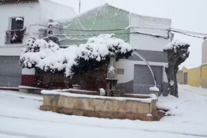 Casas Rurales de Viveros