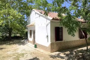 Casas Rurales de Vizcable