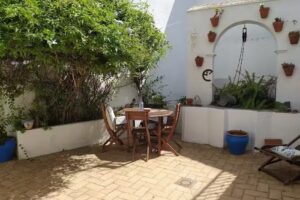 Casas Rurales Do&ntilde;a Librada