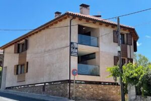 Casas Rurales El Bul&iacute;n de Montejo
