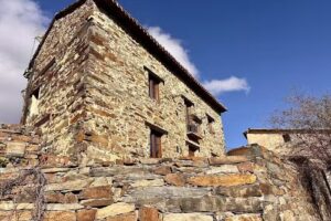 Casas Rurales El Bulín de Patones