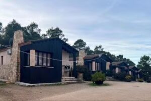 Casas Rurales El Cerrete de Haro