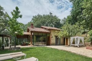 Casas Rurales El Escondite de Pedro Malillo