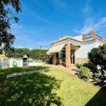 Casas Rurales El Mirador