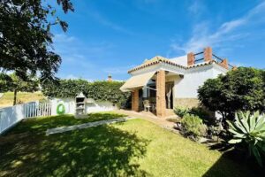 Casas Rurales El Mirador