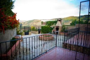 Casas rurales El Mirador