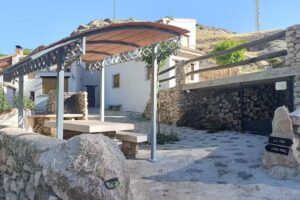 Casas Rurales El Nacimiento