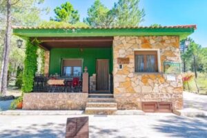 Casas Rurales El Ojico