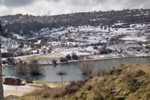 Casas Rurales El Pantano