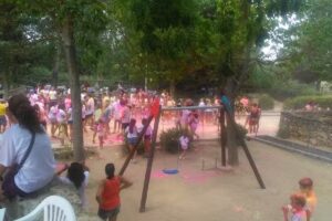 Casas Rurales El Recuenco