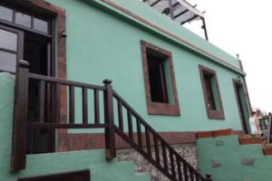 Casas Rurales El Silbo