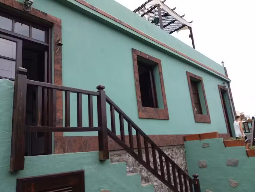 Casas Rurales El Silbo