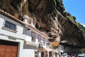 Casas Rurales El Tajo