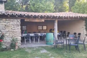 Casas Rurales El Tobar